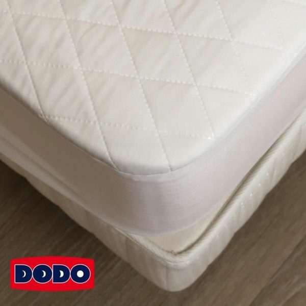 Mattress protector DODO Aalborg 180 x 200 cm Sale