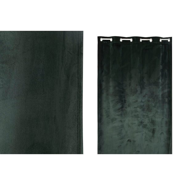 Curtain Home ESPRIT Green 140 x 260 x 260 cm Discount