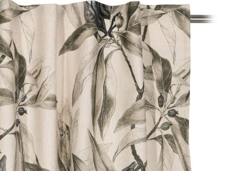 Curtain 140 x 260 cm For Cheap