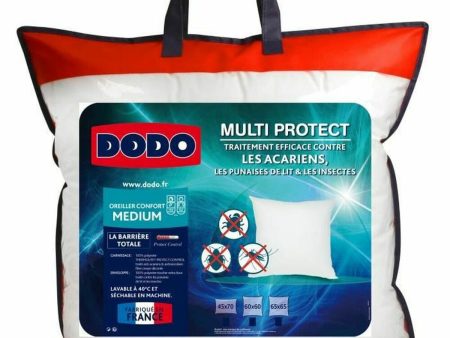 Pillow DODO Multiprotect 65 x 65 cm For Sale