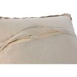 Cushion Home ESPRIT Boho 45 x 45 cm Online now