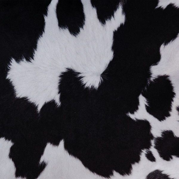 Cushion Cow 45 x 30 cm Fashion