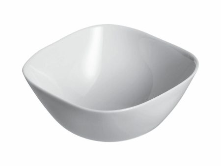 Bowl Luminarc Multiusos Grey Glass Ø 14 cm Multi-use (24 Units) Fashion