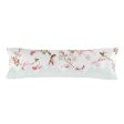 Pillowcase HappyFriday Sakura Multicolour 45 x 125 cm Online