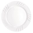 Serving Platter Bormioli Rocco Ebro Glass (Ø 32 cm) (12 Units) Discount