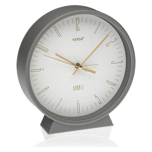 Alarm Clock Plastic (4,3 x 17,1 x 16,2 cm) Online