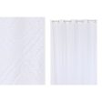 Curtain Home ESPRIT White 140 x 260 x 260 cm Embroidery Online now