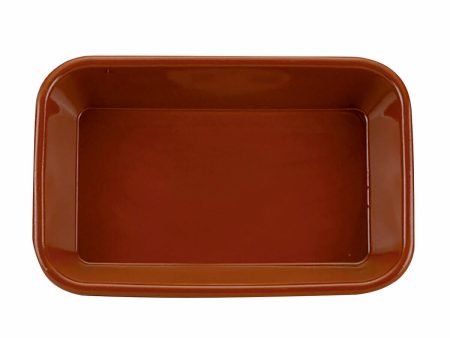 Serving Platter Raimundo Barro Profesional Baked clay Online Hot Sale