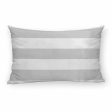 Cushion cover Decolores Runar Gris C Multicolour Light grey 30 x 50 cm 100% cotton For Discount