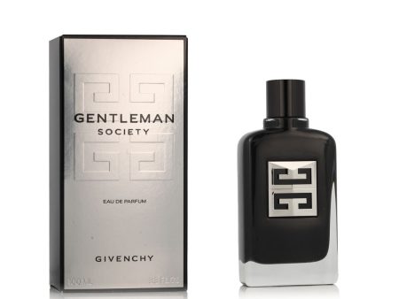 Men s Perfume Givenchy GENTLEMAN SOCIETY EDP 100 ml Cheap