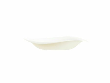 Deep Plate Arcoroc Tendency Beige Glass (23 cm) (24 Units) Hot on Sale