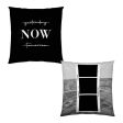 Cushion cover Naturals Localization-B08FTFFTSN 50 x 50 cm For Cheap