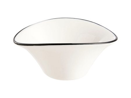 Bowl Arcoroc Aperitif Ceramic Bicoloured (10 cm) (Pack 6x) For Discount