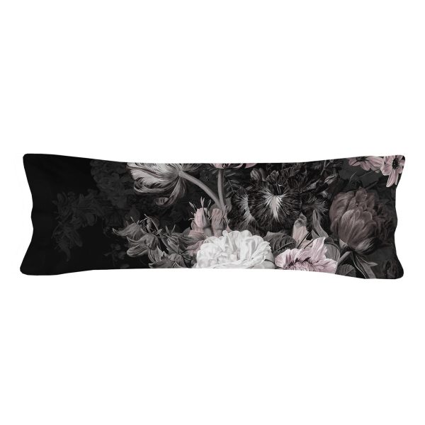 Pillowcase HappyFriday Onyx Multicolour 45 x 110 cm Online Hot Sale