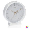 Alarm Clock Plastic (4,3 x 17,1 x 16,2 cm) Online