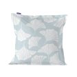 Cushion cover HappyFriday Blanc Ginkgo  Multicolour 60 x 60 cm Discount