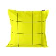 Cushion cover HappyFriday Blanc Firefly  Multicolour 60 x 60 cm For Cheap