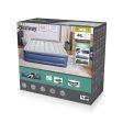 Inflatable Mattress Bestway 203 x 152 x 46 cm Online