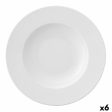 Pasta Dish Ariane Prime Ceramic White (Ø 30 cm) (6 Units) Hot on Sale