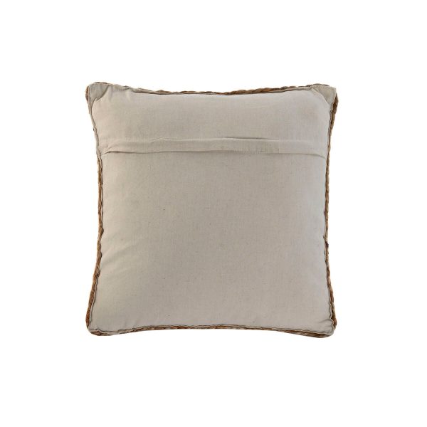 Cushion Home ESPRIT Boho 45 x 45 cm Online now