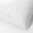 Pillow Toison D or White Cheap