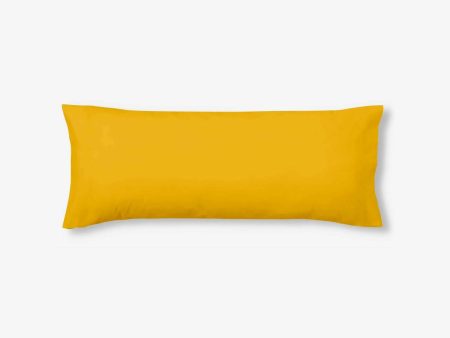 Pillowcase Harry Potter Hufflepuff 45 x 110 cm For Cheap