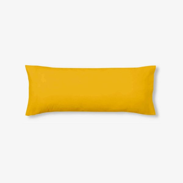 Pillowcase Harry Potter Hufflepuff 45 x 110 cm For Cheap