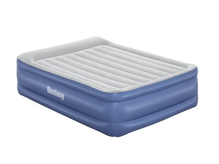 Inflatable Mattress Bestway 203 x 152 x 56 cm Discount