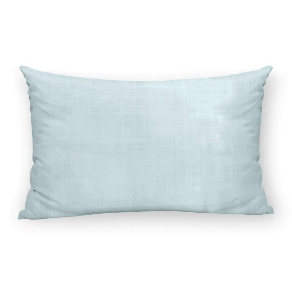 Cushion cover Belum Liso Blue 30 x 50 cm For Cheap