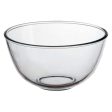 Mixing Bowl Pyrex Classic Vidrio Transparent Glass For Sale