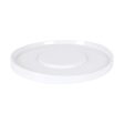 Flat Plate Inde White Online now