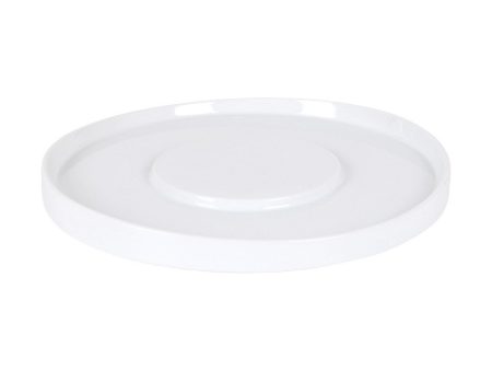 Flat Plate Inde White Online now