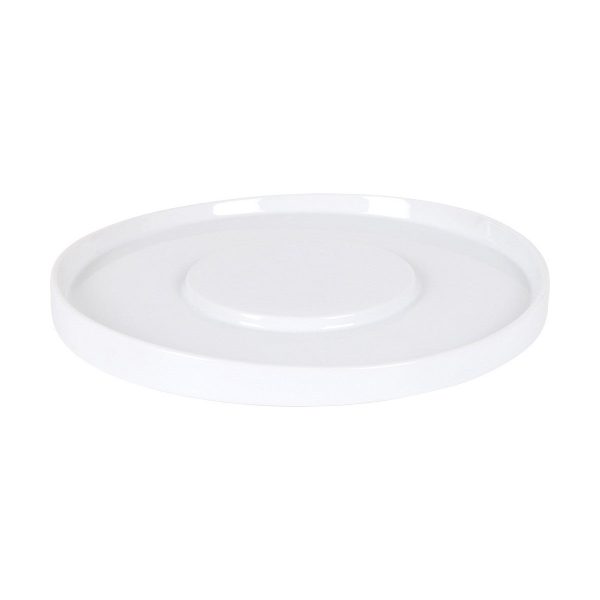 Flat Plate Inde White Online now