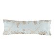 Pillowcase HappyFriday Coral reef Multicolour Single 45 x 110 cm Online Sale