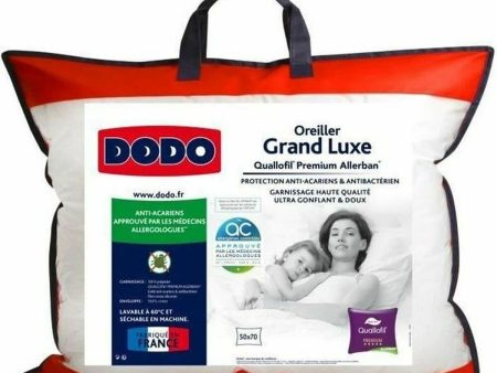 Pillow DODO Grand Luxe 50 x 70 cm Online now