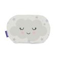 Cushion HappyFriday Moshi Moshi Multicolour Clouds 40 x 30 cm Discount