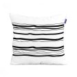 Cushion cover HappyFriday Blanc My love Multicolour 2 Pieces Supply