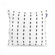 Cushion cover HappyFriday Blanc Five  Multicolour 2 Pieces For Sale