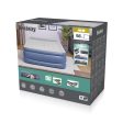 Inflatable Mattress Bestway 203 x 152 x 56 cm Discount