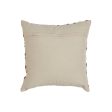 Cushion Home ESPRIT Multicolour 45 x 15 x 45 cm (2 Units) Online Hot Sale