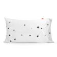 Pillowcase HappyFriday Blanc Constellation Multicolour 50 x 75 cm (2 Units) Discount