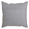 Cushion Grey 60 x 60 cm Online Sale