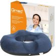 Ergonomic Pillow for Knees and Legs MDH QMED Hot on Sale