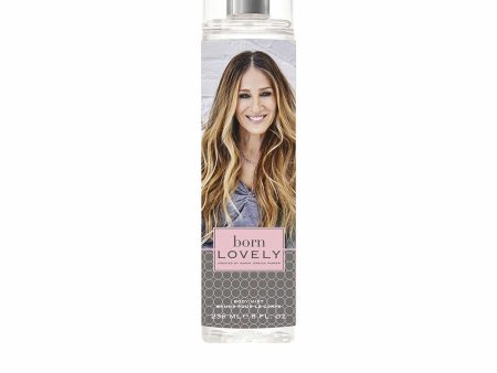 Body Mist Sarah Jessica Parker Born Lovely 236 ml Fashion