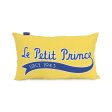 Cushion cover HappyFriday Le Petit Prince Migration Multicolour 50 x 30 cm Online