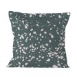 Cushion cover HappyFriday Blanc Granite  Multicolour 60 x 60 cm Online