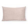 Cushion cover Kids&Cotton Xalo C Pink 30 x 50 cm For Discount