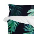 Pillowcase HappyFriday Ebony Multicolour 45 x 110 cm For Cheap