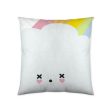 Cushion cover Cool Kids Bow Bow (50 x 50 cm) Fashion