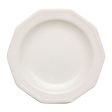 Dessert dish Churchill Artic Ceramic White China crockery (Ø 20,5 cm) (6 Units) Online